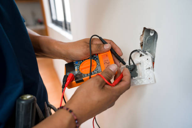 Best Electrical System Inspection  in Gleed, WA