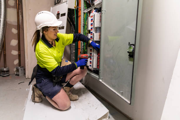 Best Residential Electrician Services  in Gleed, WA