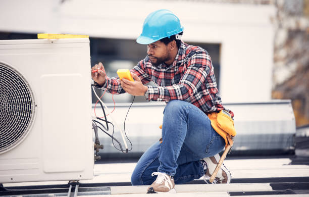 Best Ceiling Fan Installation Electrician  in Gleed, WA