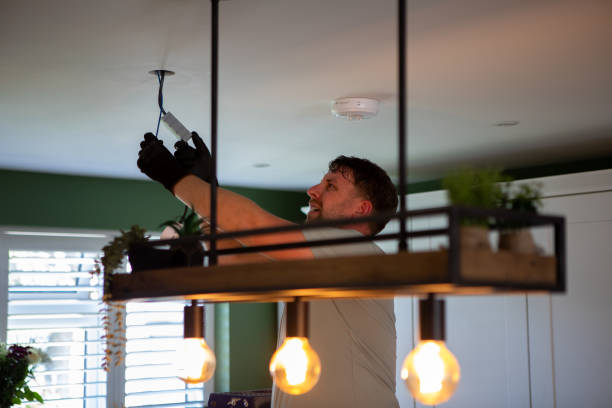 Reliable Gleed, WA Electrician Solutions