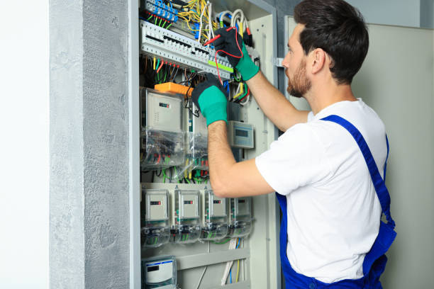 Best Electrical Wiring Services  in Gleed, WA
