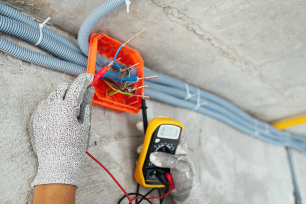 Best Affordable Electrical Installation  in Gleed, WA
